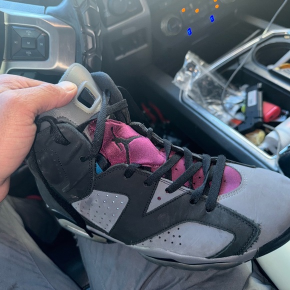 Jordan 6 size 11